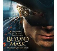 Beyond The Mask (Original Motion Picture Soundtrack)