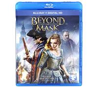 Beyond the Mask [USA] [Blu-ray]
