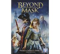 Beyond the Mask [USA] [DVD]
