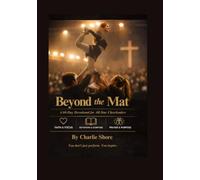 Beyond the Mat: A 60-Day Devotional for Cheerleaders