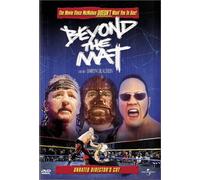 Beyond the Mat [Reino Unido] [DVD]