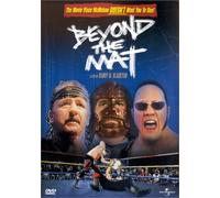 Beyond the Mat [Reino Unido] [DVD]