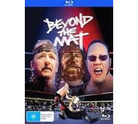 Beyond the Mat (Special Edition) [USA] [Blu-ray]