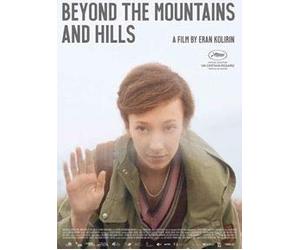 Beyond the mountains and hills