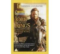 Beyond The Movie - Lord Of The Rings: The Return Of The King [Edizione: Regno Unito] [Reino Unido] [DVD]