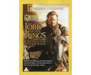Beyond The Movie - Lord Of The Rings: The Return Of The King [Edizione: Regno Unito] [Reino Unido] [DVD]