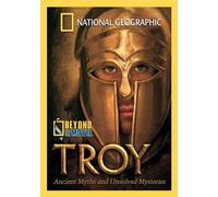 Beyond the Movie: Troy [Reino Unido] [DVD]
