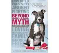 Beyond the Myth [USA] [DVD]