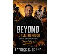 Beyond the Neighborhood