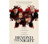 Beyond The Night [USA] [DVD]