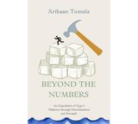 Beyond The Numbers
