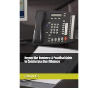 Beyond the Numbers: A Practical Guide to Commercial Due Diligence