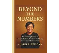 Beyond the Numbers: The Inspiring Journey of Melody Hobson, America’s Trailblazing Investor and Business Icon