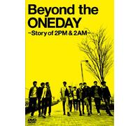 Beyond the Oneday-Story of 2pm [DVD de Audio]