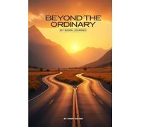 Beyond The Ordinary: My Work Journey