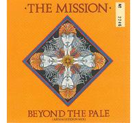 Beyond The Pale (Armageddon Mix, 3 Tracks, 1988, Numbered) [Import]
