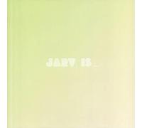 Beyond The Pale - Jarv Is [Vinilo]