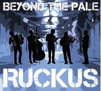 Beyond The Pale Rukus (CD) Album (Importación USA)