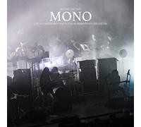 Beyond The Past (DVD) Mono