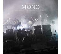 Mono - Beyond The Past -Live in London with the Platinum Anniversary Orchestra