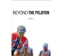 Beyond the Peloton Season2 [DVD de Audio]