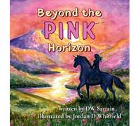 Beyond the Pink Horizon