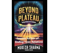 Beyond The Plateau: Turning Setbacks Into Comebacks (2)