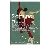Beyond The Pleasure Principle (Penguin Modern Classics)