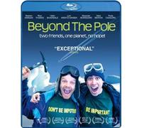 Beyond The Pole [Blu-Ray] [2010] [Reino Unido]