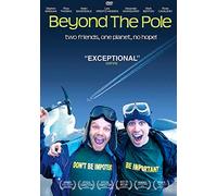 Beyond The Pole [DVD] [2009] [Reino Unido]