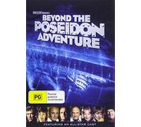 Beyond the Poseidon Adventure [USA] [DVD]