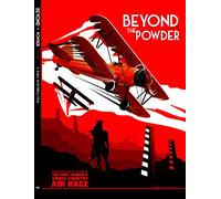Beyond The Powder