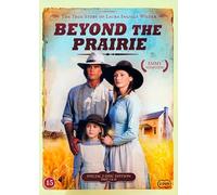 Beyond the Prairie I and II ( Beyond the Prairie: The True Story of Laura Ingalls Wilder / Beyond the Prairie II: The True Story of Laura Ingalls Wilder [ NON-USA FORMAT, PAL, Reg.0 Import - Denm