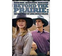 Beyond the Prairie: The True Story of Laura Ingalls Wilder [Reino Unido] [DVD]