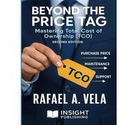 Beyond the Price Tag: Mastering Total Cost of Ownership (TCO)