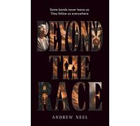 BEYOND THE RACE: A Novel of Running, Trauma, Memory, and the London Landmarks Half Marathon