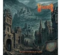 Beyond The Reach Of Flame