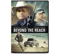 Beyond the Reach [USA] [DVD]