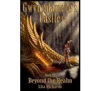 Beyond the Realm (Gwynndamere's Castle)