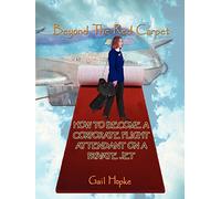 Beyond the Red Carpet: How to Become a Corporate Flight Attendant on a Private Jet