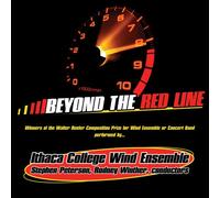 Beyond The Red Line