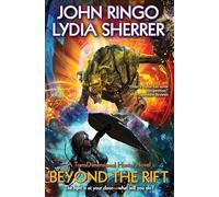 Beyond the Rift: 4 (Transdimensional Hunter, 4)