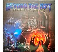 Beyond The Rift DDP Juegos De Mesa Juego De Cartas Juego De Expertos
