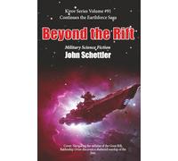 Beyond the Rift: The Earthforce Saga Continues: 21