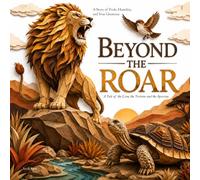 Beyond the Roar: A Story of Pride, Humility, and True Greatness