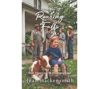 Beyond The Roaring Falls: 15 (The Wilderness Saga)