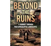 Beyond the Ruins: A Journey Through Post-Apocalyptic Landscapes