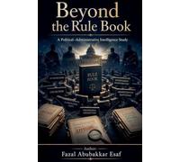 Beyond the Rule Book