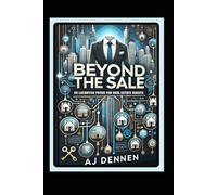 BEYOND THE SALE: 20 Lucrative Paths For Real Estate Agents