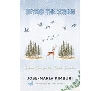 Beyond the Screen: Nature’s Cure for the Digital Generation